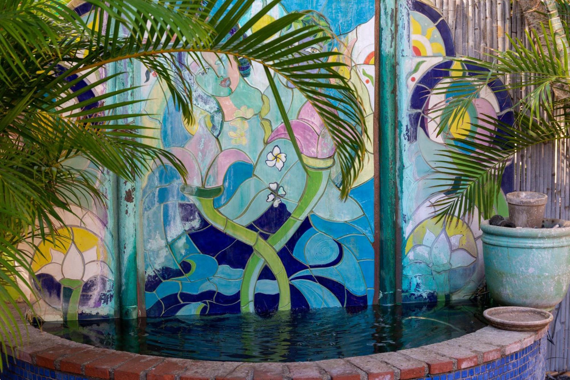 Plumeria Suite, 2-bedroom In A Boutique Property, Sleeps 6, Pool & Bbq *