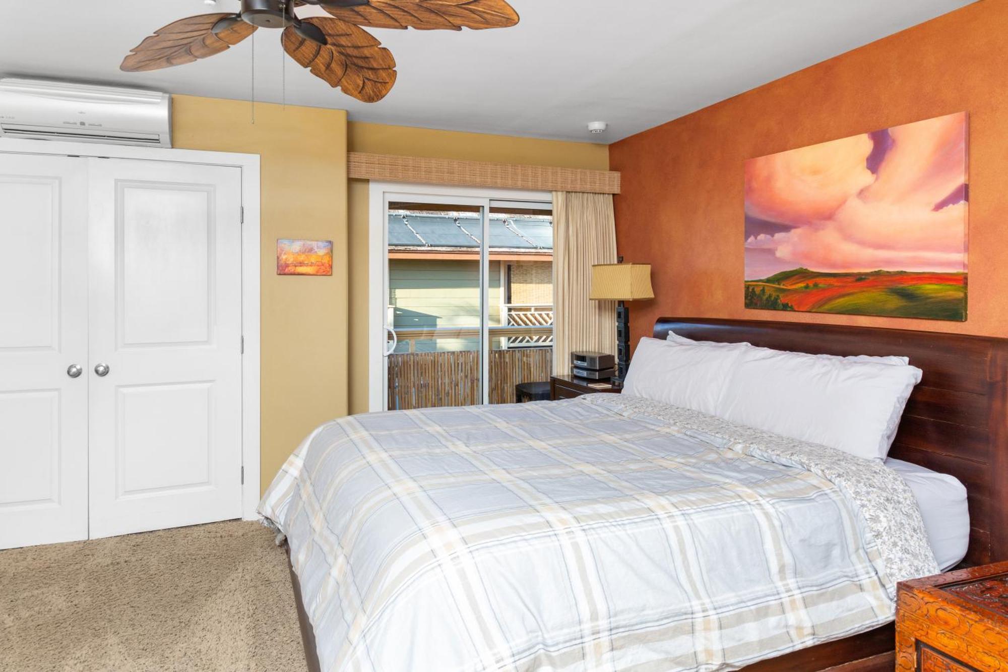 Plumeria Suite, 2-bedroom In A Boutique Property, Sleeps 6, Pool & Bbq *