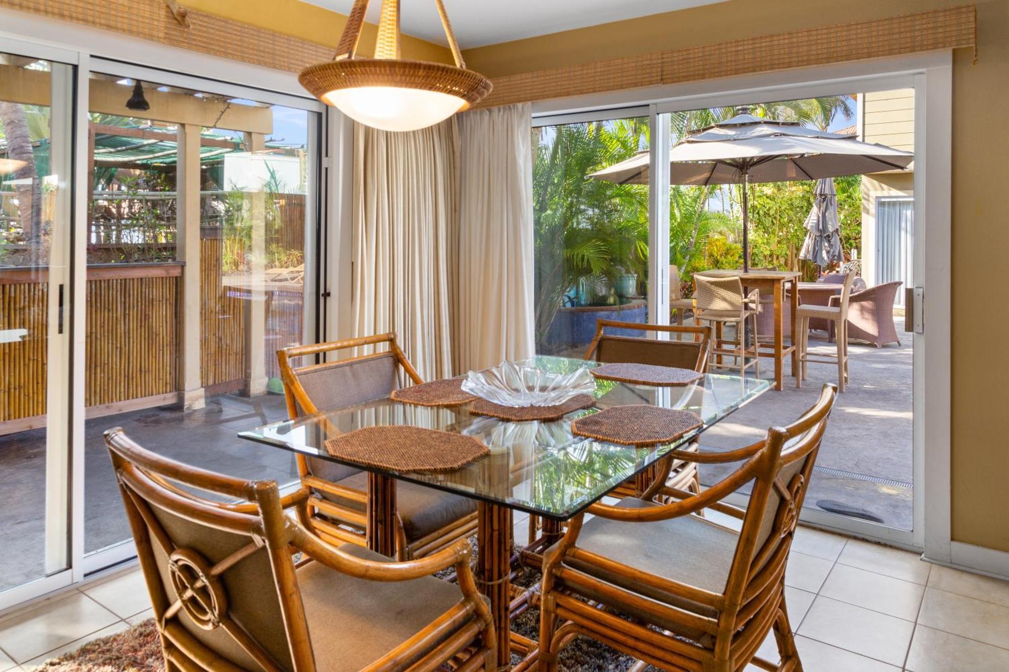 Plumeria Suite, 2-bedroom In A Boutique Property, Sleeps 6, Pool & Bbq