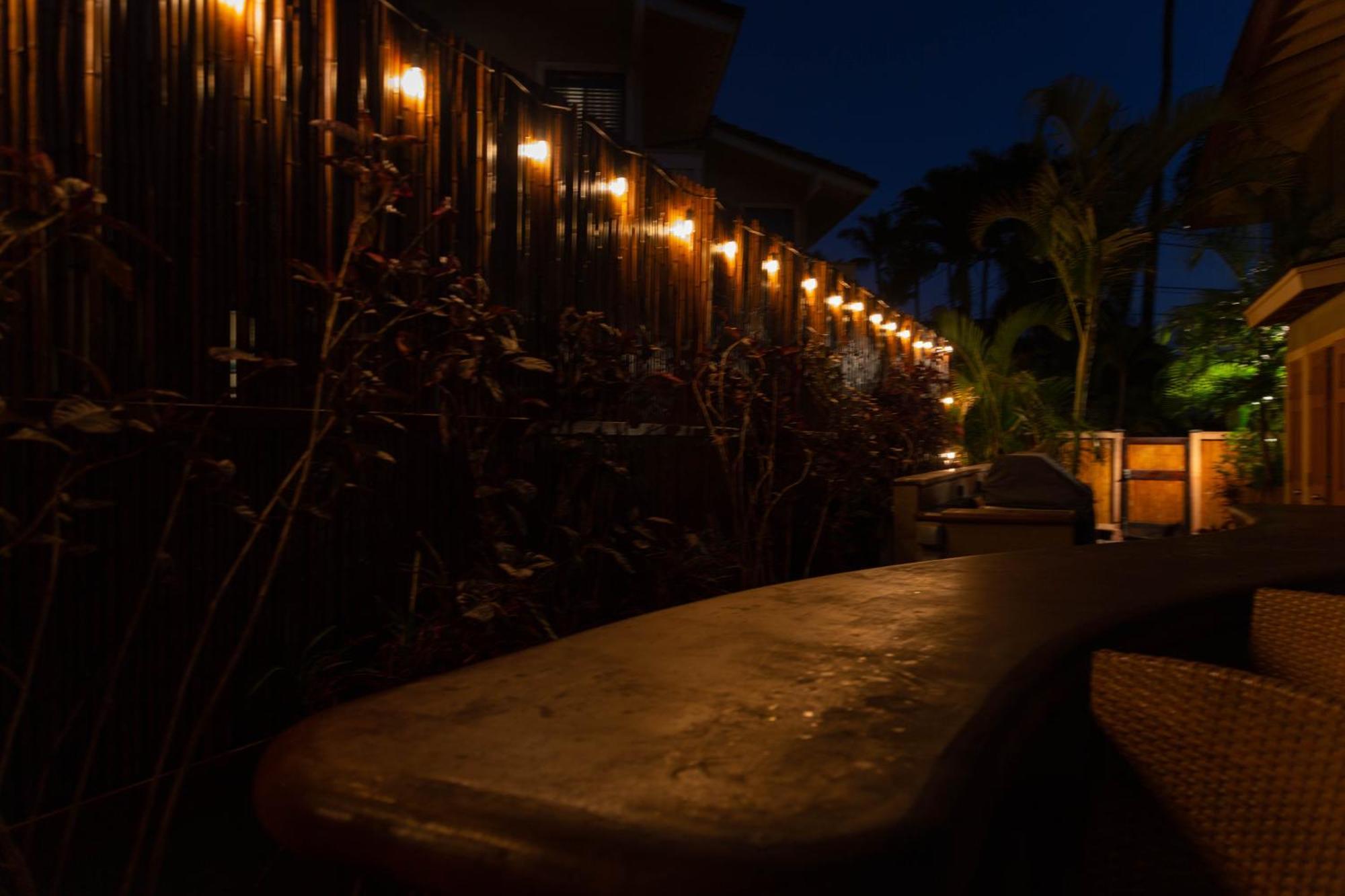 Apartment Plumeria Suite, 2-bedroom In A Boutique Property, Sleeps 6, Pool & Bbq *