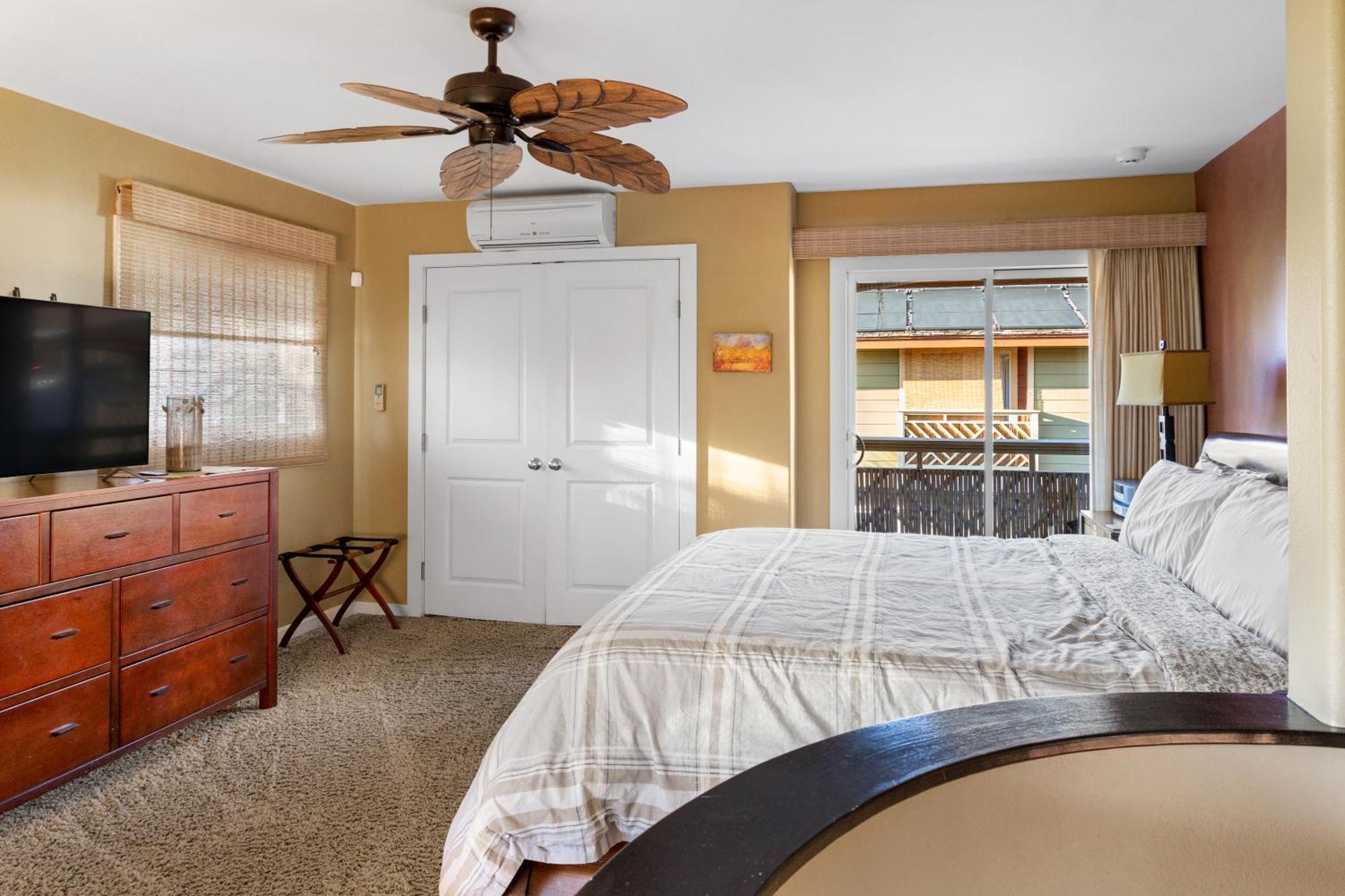 Plumeria Suite, 2-bedroom In A Boutique Property, Sleeps 6, Pool & Bbq Apartment Kīhei