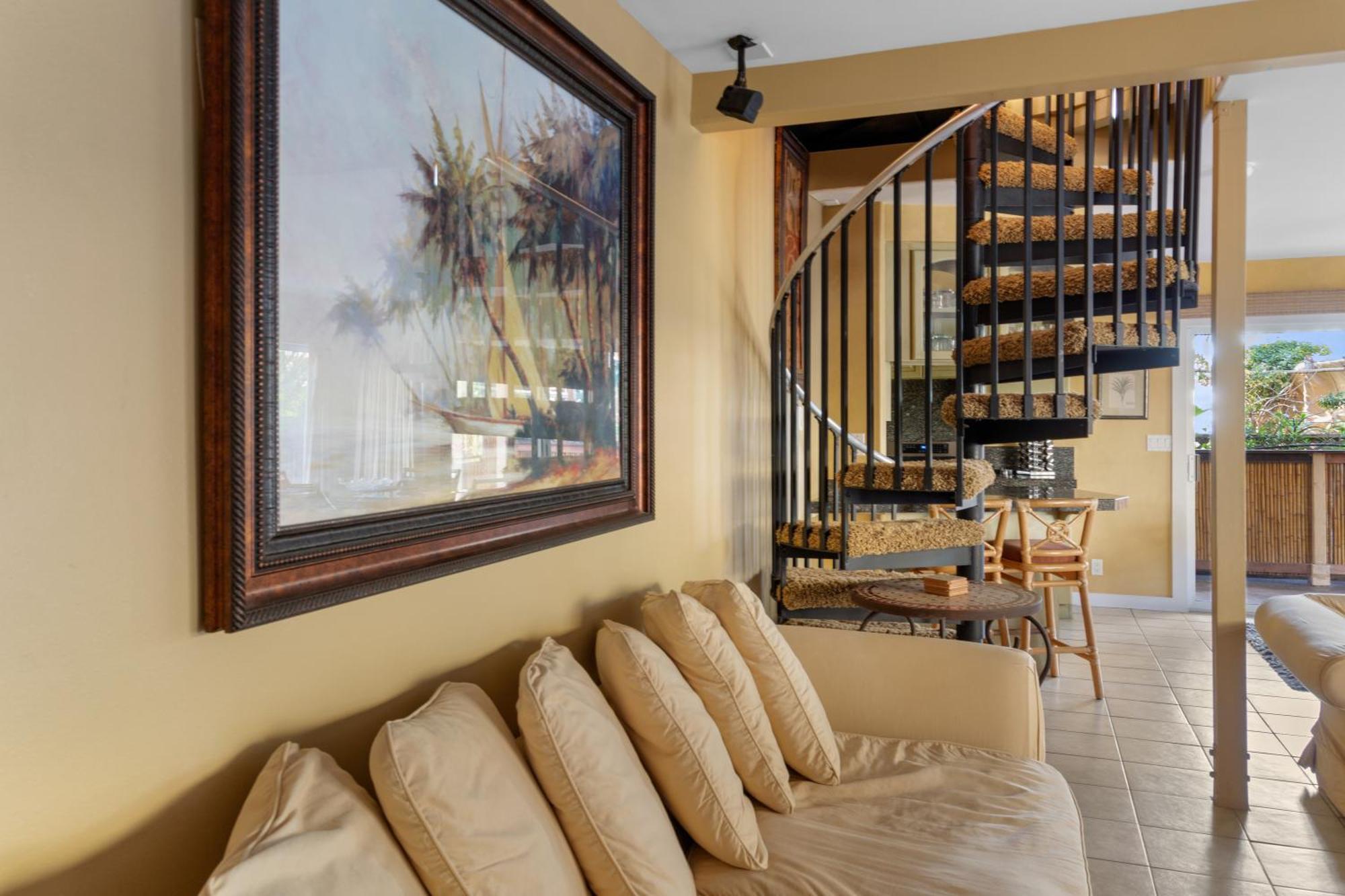 Plumeria Suite, 2-bedroom In A Boutique Property, Sleeps 6, Pool & Bbq Apartment *