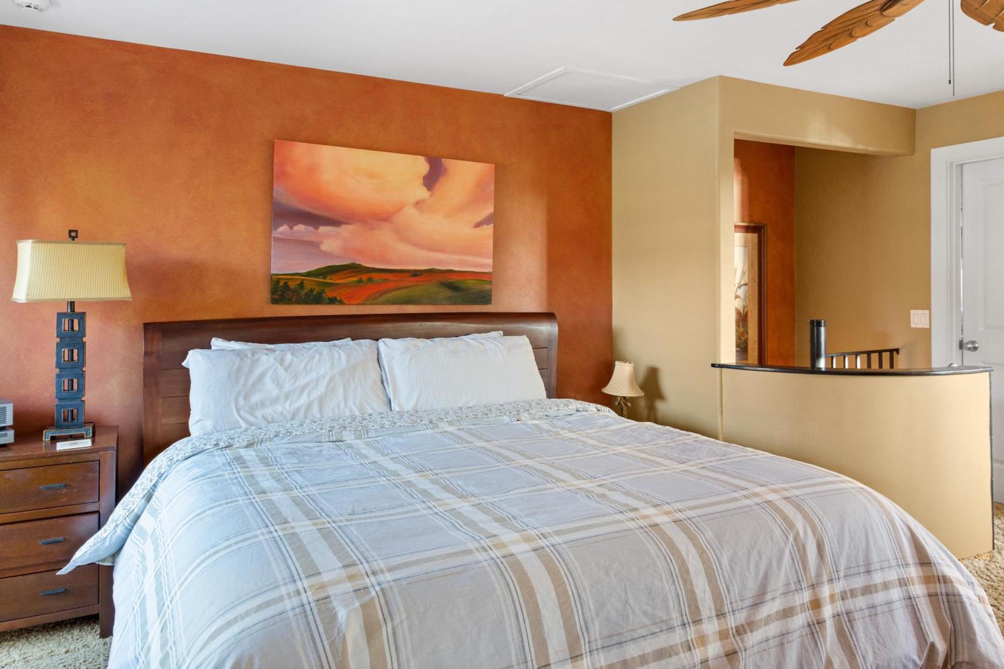 Plumeria Suite, 2-bedroom In A Boutique Property, Sleeps 6, Pool & Bbq *