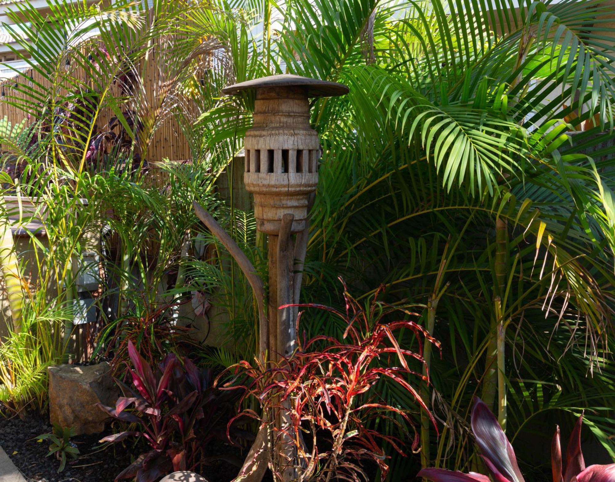 Plumeria Suite, 2-bedroom In A Boutique Property, Sleeps 6, Pool & Bbq