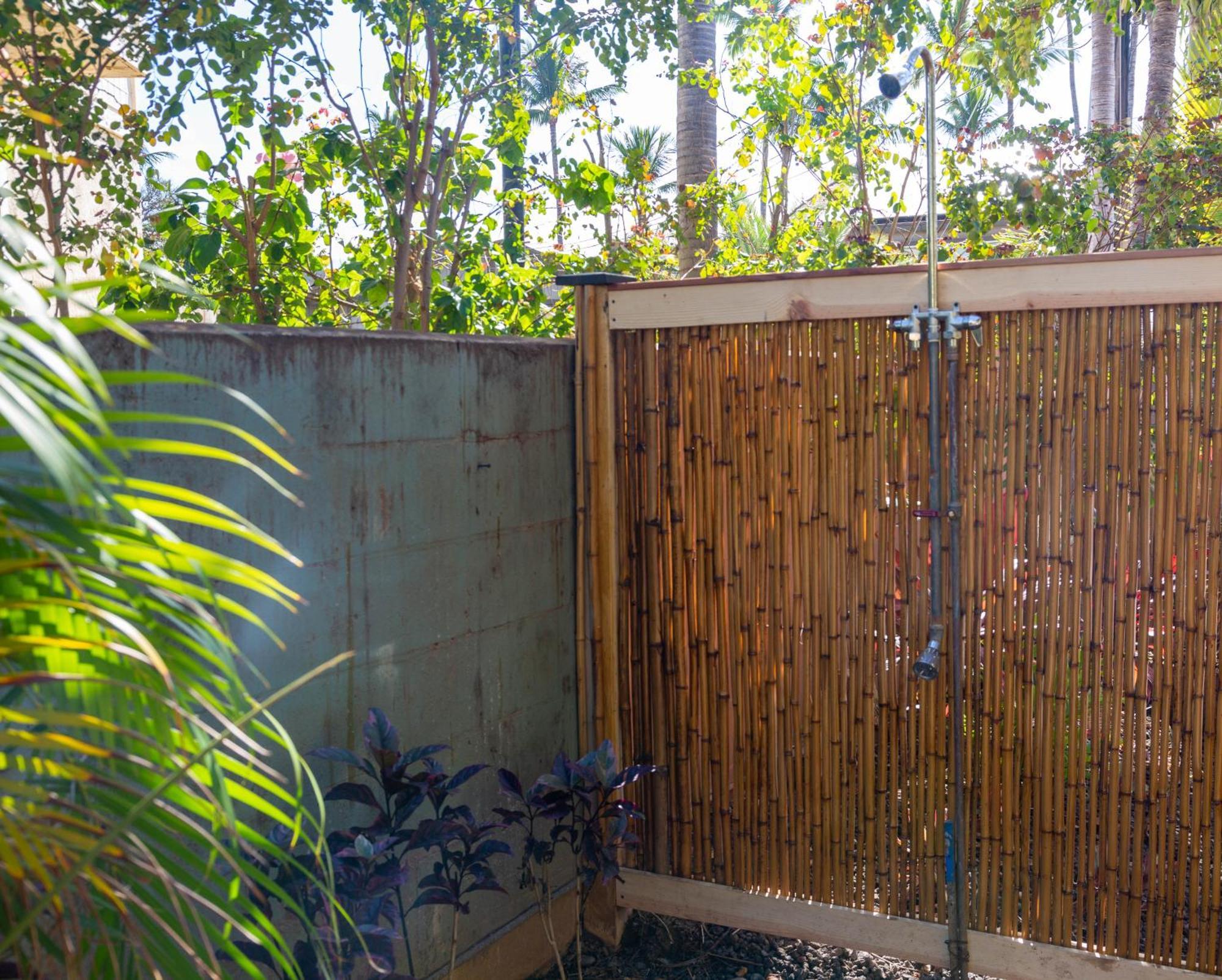 Plumeria Suite, 2-bedroom In A Boutique Property, Sleeps 6, Pool & Bbq Apartment